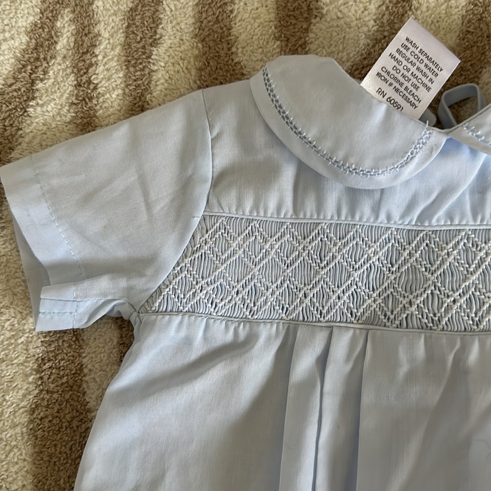 Newborn Onesie Set - Picture 3 of 3